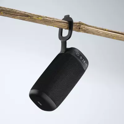 Hama Tube 2.0 bluetooth hangszóró, fekete (188204)