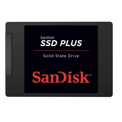 Sandisk ssd plus, 2tb, 545/450 mb/s (186461)