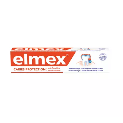 Elmex Caries Protection fogkrém 75ml