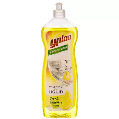 Yplon citrom mosogatószer 1L