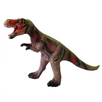 T-Rex dinoszaurusz figura 37cm-es