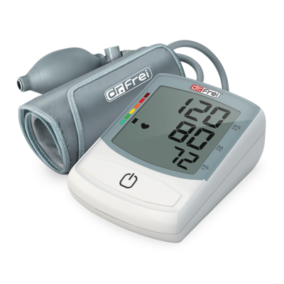 Dr. Frei Félautomata Vérnyomásmérő felkarra M-150S