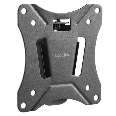 Logilink TV fali tartó, 13-27", fix, max. 25 kg