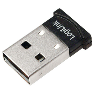 LogiLink USB Bluetooth V4.0 adapter