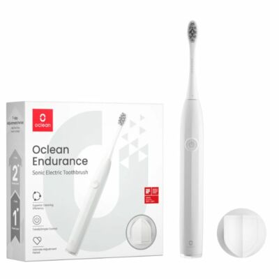 Oclean elektromos fogkefe Endurance fehér