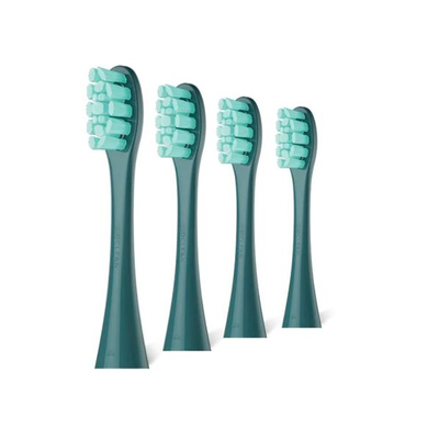 Oclean Standard fogkefe fej PW09 Zöld (2 db-os készlet)