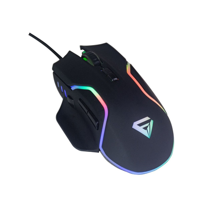 Silverline GM609 gamer egér