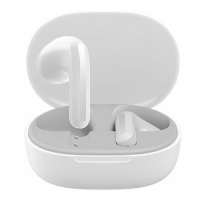 Xiaomi Redmi Buds 4 Lite fehér (white) vezeték nélküli fülhallgató headset