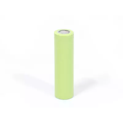 Thunder 18650-PRO4 Li-ion akkumulátor 4,2V - 5000mAh (Made in Japan) - Lapos pozitív