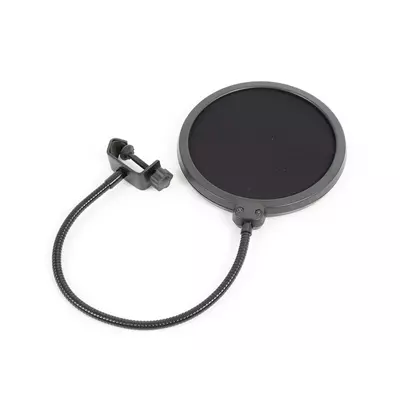 Vonyx M06 (15 cm) Popfilter mikrofonhoz