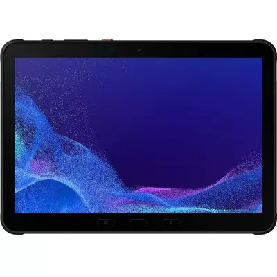 Samsung Galaxy Tab Active4 Pro T636 10.1 5G 6GB RAM 128GB Enterprise Edition fekete (black) tablet