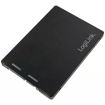 LogiLink M.2 SSD SSD to 2,5 SATA Adapter