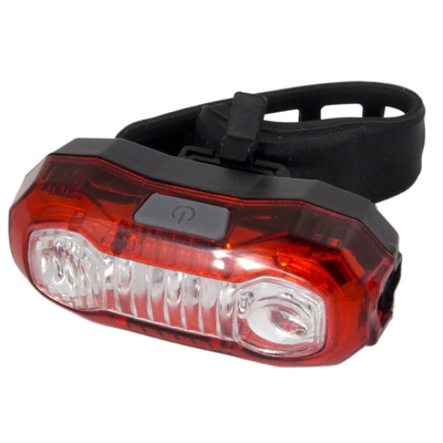 Esperanza Polaris kerékpár LED lámpa