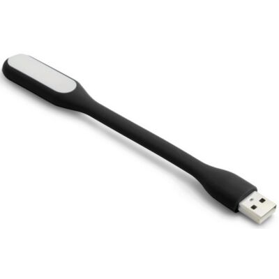 Esperanza USB Led-lámpa, fekete