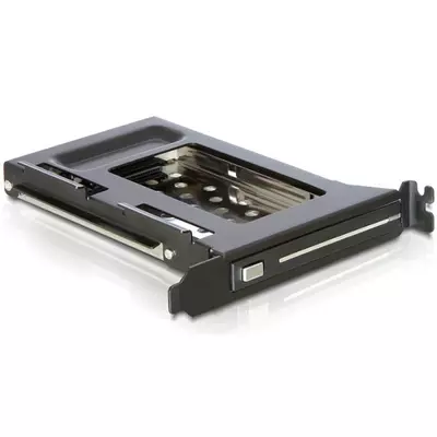 Delock Mobil Rack Keret 1x 2.5 SATA HDD-hez