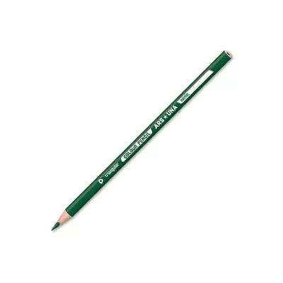 Ars Una: Háromszögletű zöld ceruza