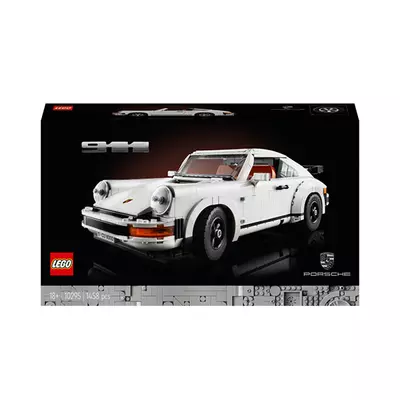 LEGO® Creator: Porsche 911 (10295)