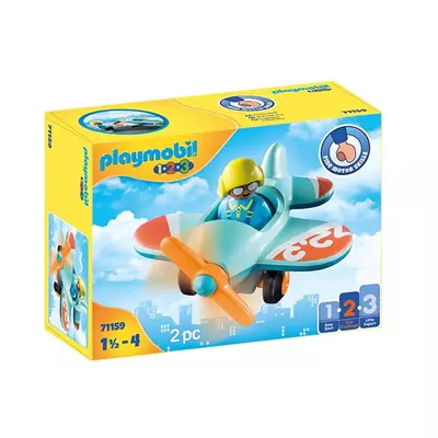 Playmobil: Repülő (71159)