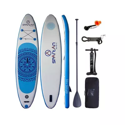 Kék Mandala SP-320 SUP Stand Up Paddle készlet 320cm-es - Spartan