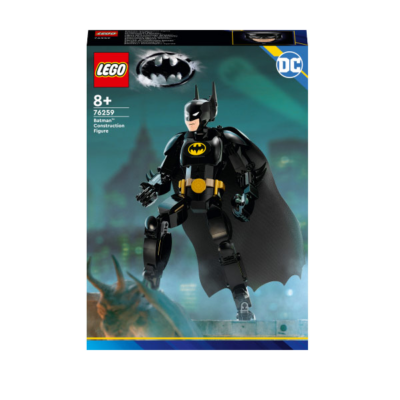 LEGO® Super Heroes: Batman™ építőfigura (76259)