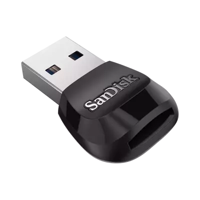 SanDisk mobilemate microsd kártyaolvasó, usb 3.0, uhs-i 139770