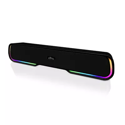 Media-Tech PHANTOM BT Hordozható Bluetooth Soundbar