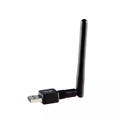 Media-Tech Vezeték nélküli USB WiFi adapter