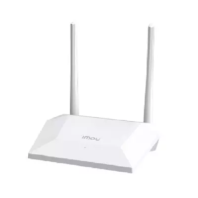 IMOU HR300 Router Wi-Fi, 300 Mbps