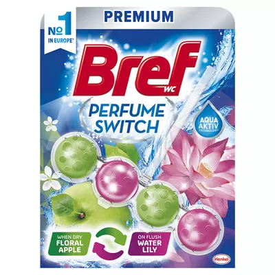 Bref premium 50G perfume Switch Flor app wat lil