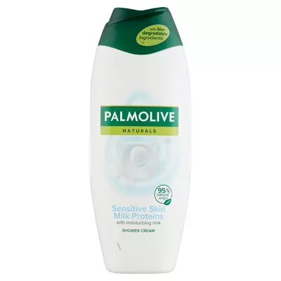 Palmolive Milk Proteins tusfürdő 500ml