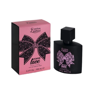 Creation Lamis Poppy Lace női parfüm 100ml