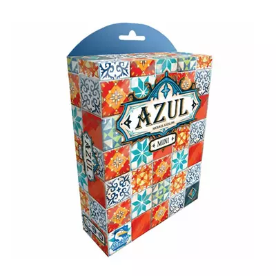 Azul Mini társasjáték