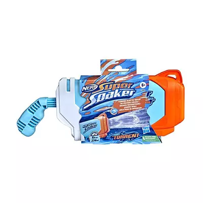 Nerf Super Soaker Torrent vízipisztoly - Hasbro