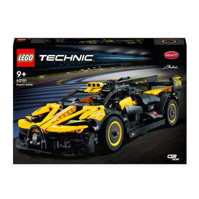 LEGO® Technic: Bugatti Bolide (42151)