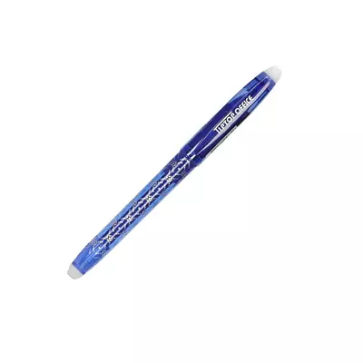 Spirit: X-Pen radírozható kék zselés toll 0,7mm-es