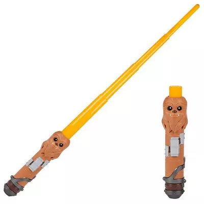 Star Wars: Lightsaber Squad - Chewbacca lézerkard 75cm