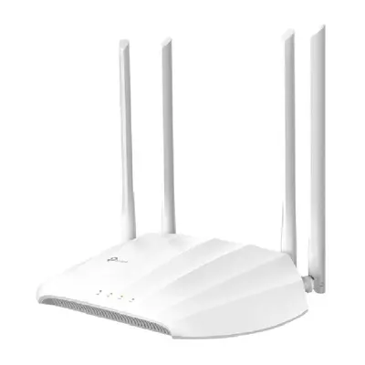 TP-LINK Wireless Access Point Dual Band AC1200 Asztali, TL-WA1201