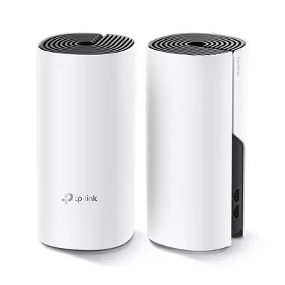 TP-LINK Wireless Mesh Networking system AC1200 DECO M4 (2-PACK)