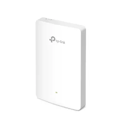 TP-LINK Wireless Access Point Dual Band AX1800 Falra rögzíthető, EAP615-WALL