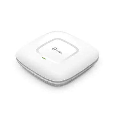 TP-LINK Wireless Access Point Dual Band AC1750 Mennyezetre rögzíthető, EAP245