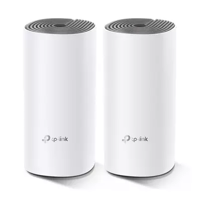 TP-LINK Wireless Mesh Networking system AC1200 DECO E4 (3-PACK)