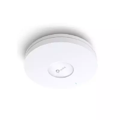 TP-LINK Wireless Access Point Dual Band AX1800 Mennyezetre rögzíthető, EAP610