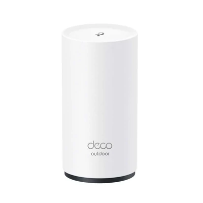 TP-LINK Wireless Mesh Networking system AX3000 DECO X50-OUTDOOR(1-PACK)