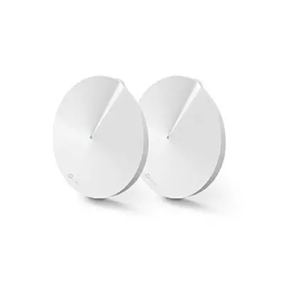 TP-LINK Wireless Mesh Networking system AC1300 DECO M5 (2-PACK)