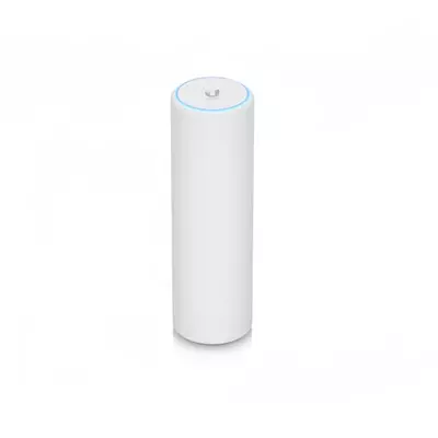 UBiQUiTi Wireless Access Point DualBand 1x1000Mbps, 5,3Gbps, 4x4 MU-MIMO, POE Nélkül, Falra rögzíthető - U6-MESH