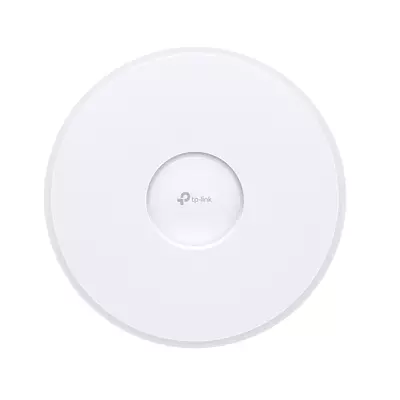 TP-LINK Wireless Access Point Tri-Band BE11000 Wifi 7 Mennyezetre rögzíthető, EAP770