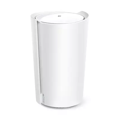 TP-LINK Wireless Mesh Networking system AX6000 DECO X80-5G(1-PACK)