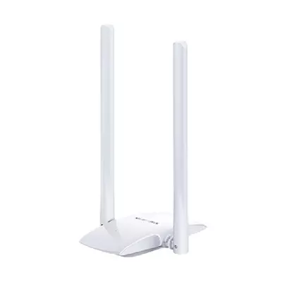 MERCUSYS Wireless Adapter USB N-es 300Mbps, MW300UH
