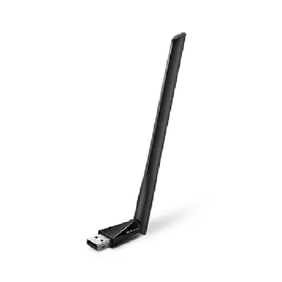 MERCUSYS Wireless Adapter USB Dual Band AC650, MU6H