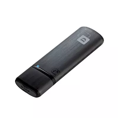 D-LINK Wireless Adapter USB Dual Band AC1300, DWA-182